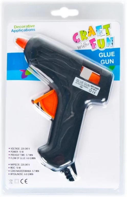 Pistolet na klej - tantis.pl