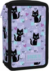 Piórnik podwójny z wyp BackUp 7 DW16 DERFORM