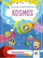 Moja wielka księga odpowiedzi. Kosmos - tantis.pl