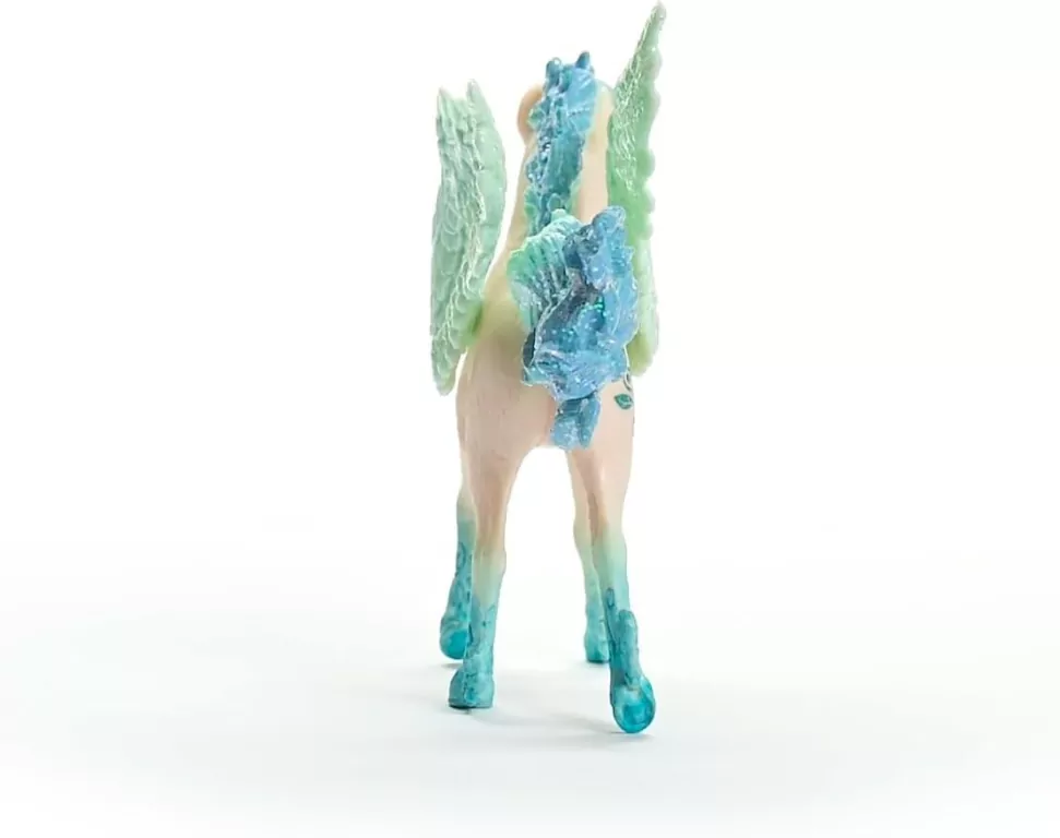 Źrebię jednorożca wiatru - tantis.pl