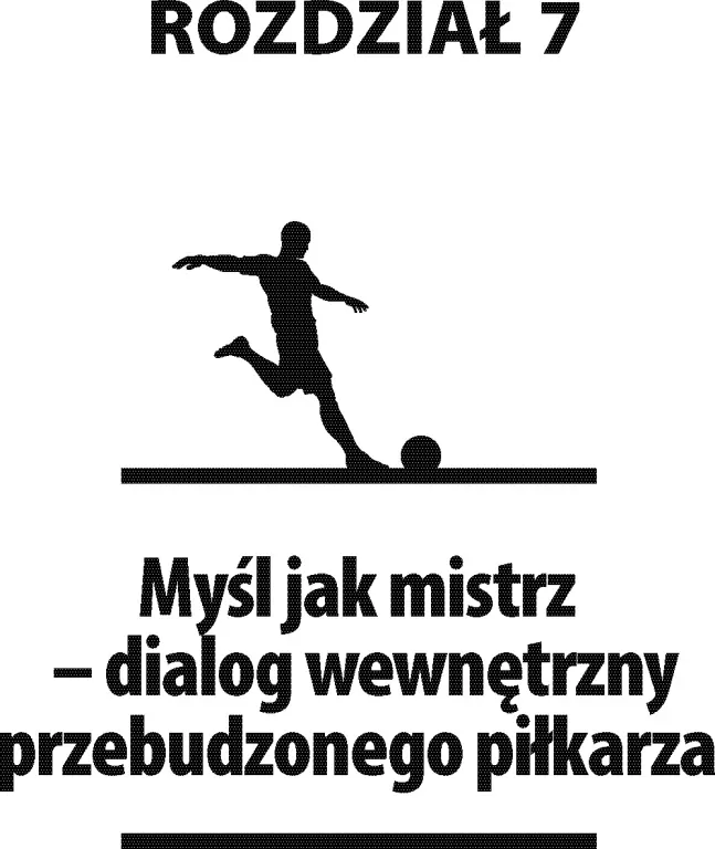 Przebudzony Piłkarz - tantis.pl