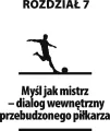 Przebudzony Piłkarz - tantis.pl