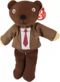 Beanie Babies Mr. Bean - bear with tux 15cm - tantis.pl