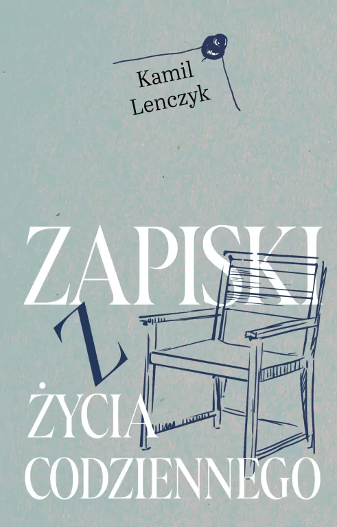 Zapiski z życia codziennego - tantis.pl