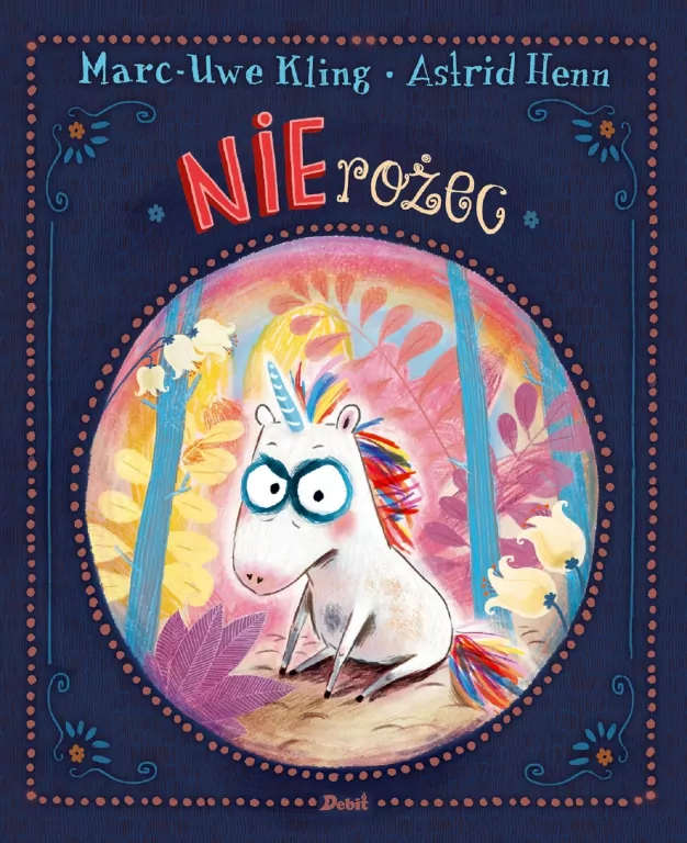 Nierożec - tantis.pl