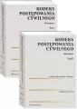 Kodeks postępowania cywilnego. Komentarz. Tom 1-2 - tantis.pl