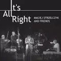 It's All Right. CD - tantis.pl