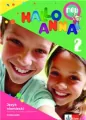Hallo Anna Neu 2. Podręcznik. Język niemiecki dla klas 1-3 szkoły podstawowej - tantis.pl