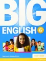 Big English 6 Pupil's Book - tantis.pl