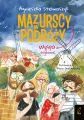 Wyspa tajemnic. Mazurscy w podróży. Tom 10 - tantis.pl