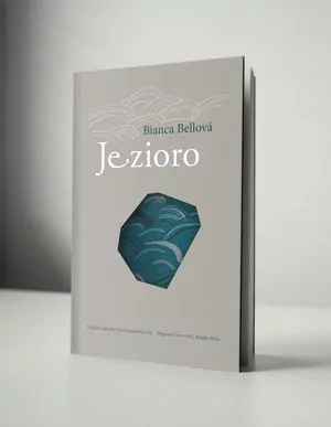 Jezioro - tantis.pl
