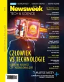 Newsweek Nauka 3/2023 Tech & Science - tantis.pl