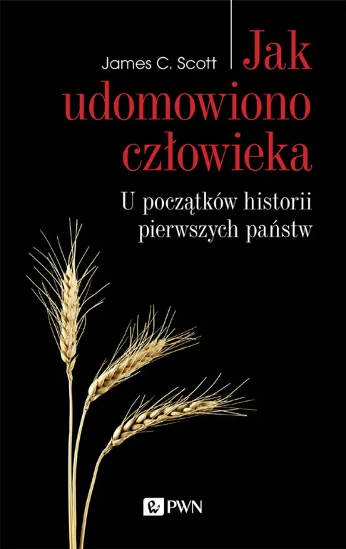 Jak udomowiono człowieka. U początków historii pierwszych państw - tantis.pl