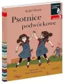 Psotnice podwórkowe. Czytam sobie. Poziom 3 - tantis.pl