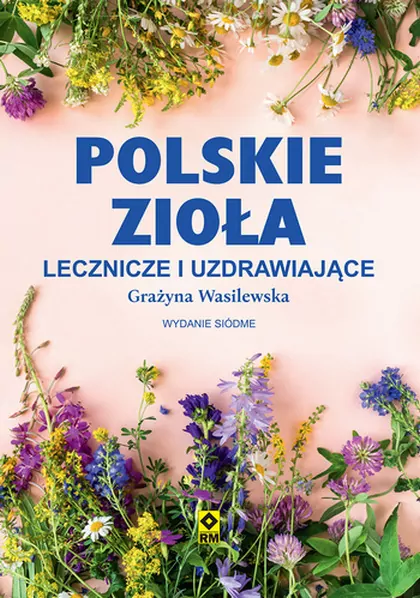 Polskie zioła lecznicze i uzdrawiające - tantis.pl