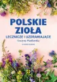Polskie zioła lecznicze i uzdrawiające - tantis.pl