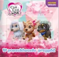 Chi Chi love. Ruchome obrazki. W poszukiwaniu przygód - tantis.pl