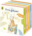 Peter Rabbit Tales Little Library - tantis.pl
