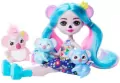 Enchantimals. Lalka z rodziną Koale HNT61 - tantis.pl