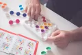 Anti-virus Original. Smart Games - tantis.pl