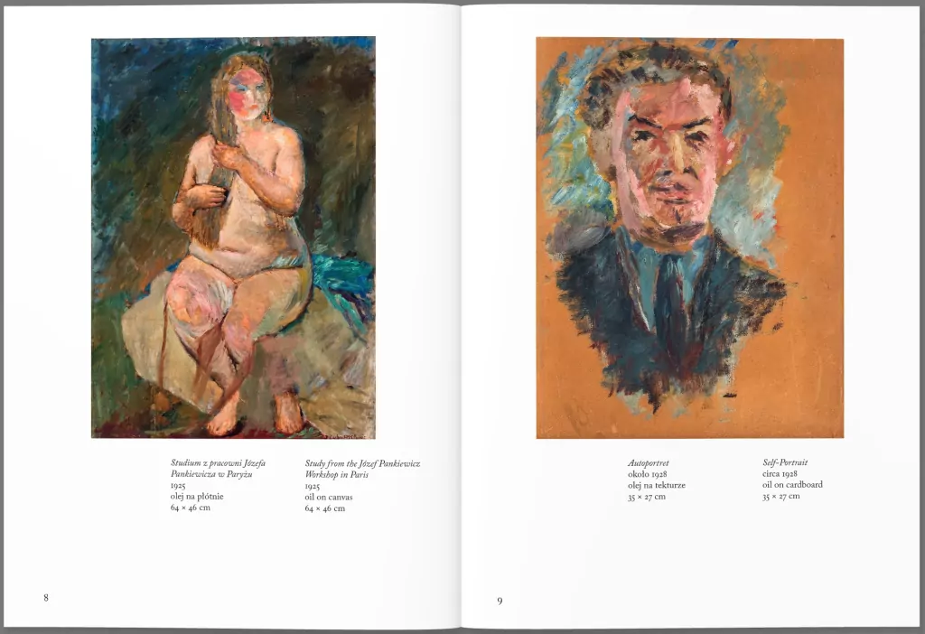 Cybis. Malarstwo - tantis.pl