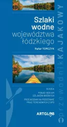 Szlaki wodne województwa łódzkiego