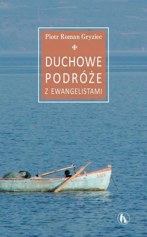 Duchowe podróże z Ewangelistami - tantis.pl