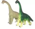 Dinozaur z dźwiękiem - tantis.pl