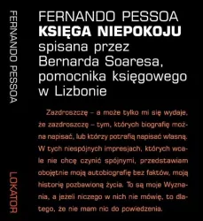 Księga niepokoju