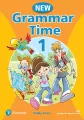 Grammar Time 1 NEW SB + kod - tantis.pl
