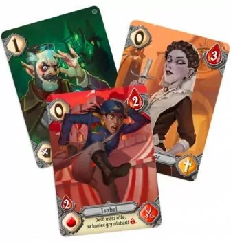 Od zmierzchu do świtu ALBI - tantis.pl