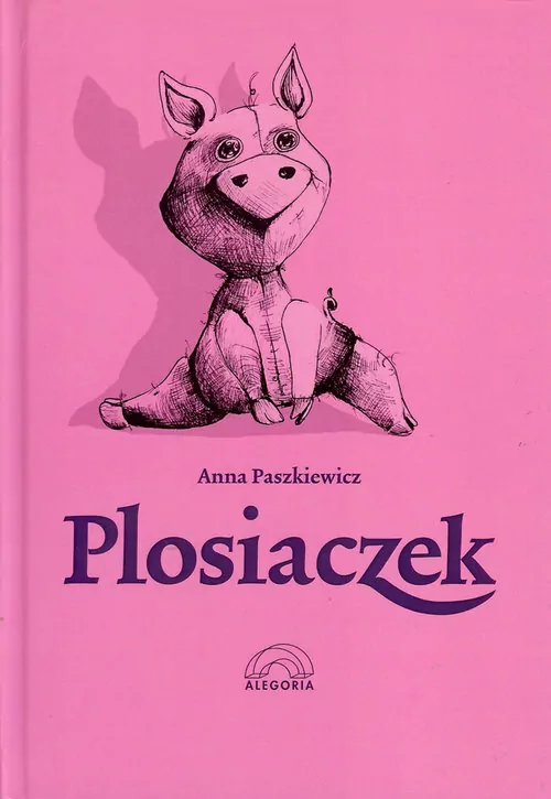 Plosiaczek - tantis.pl