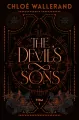 The Devil's Sons. Tom 1 - tantis.pl