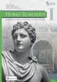 Homo Romanus 1. Podręcznik do języka łacińskiego i kultury antycznej - tantis.pl