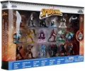 Jada Spider-Man Metal figurki 18 pak 4cm - tantis.pl