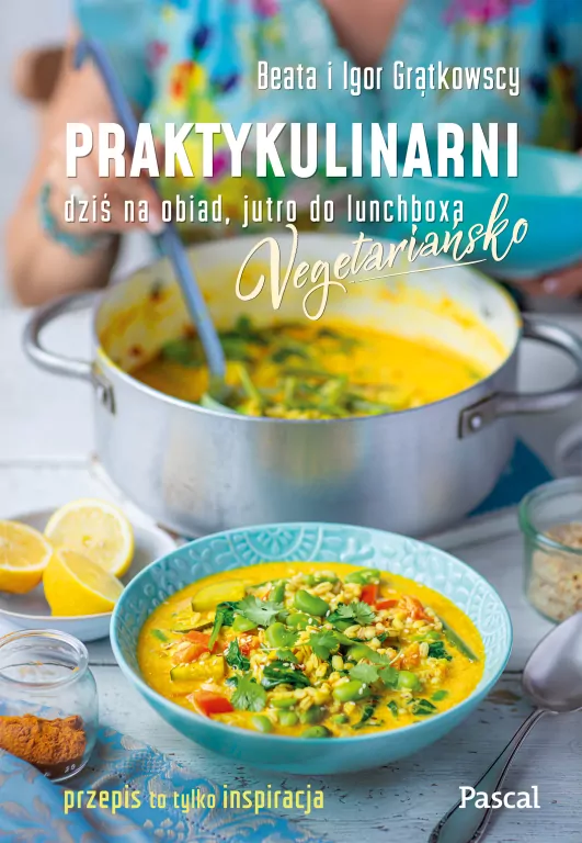 Praktykulinarni vegetariańsko - tantis.pl