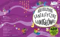 Absolutnie fantastyczne łamigłówki - tantis.pl