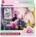 Akcesoria dla lalek ubranka Mega Creative 544189 - tantis.pl