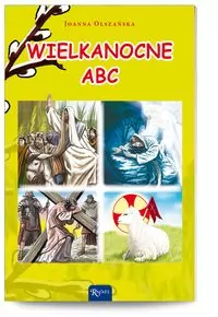 Wielkanocne ABC - tantis.pl