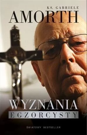 Wyznania egzorcysty - tantis.pl