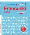 Francuski dla początkujących 220 ćwiczeń + klucz - tantis.pl