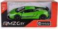 RMZ Lamborghini Lp570-4 Gallard zielony - tantis.pl
