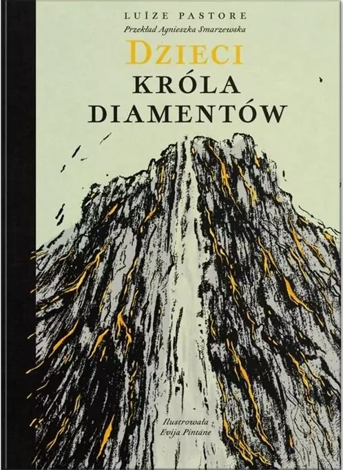 Dzieci króla diamentów - tantis.pl