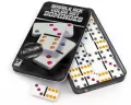 Domino w metalowym opakowaniu - tantis.pl