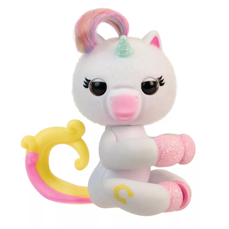 Jednorożec Fingerlings Lulu - tantis.pl