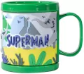 Kubek dla dziecka - Superman 3D - tantis.pl