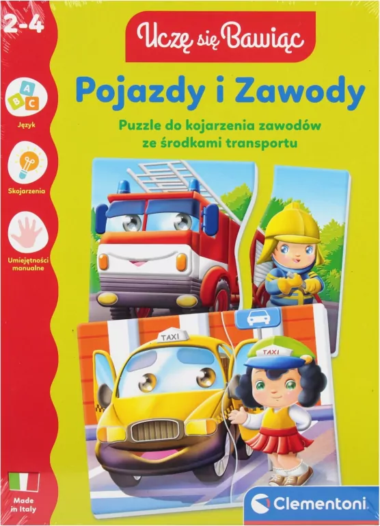 Pojazdy i Zawody - tantis.pl