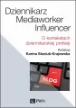 Dziennikarz, mediaworker, influencer - tantis.pl
