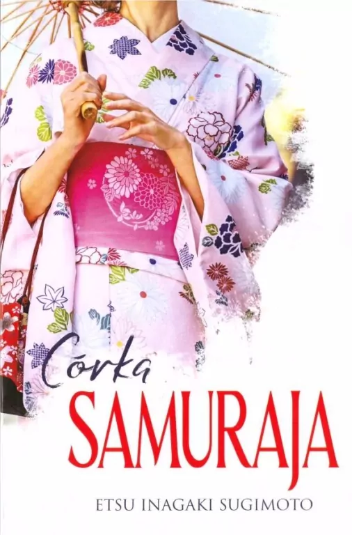 Córka samuraja - tantis.pl