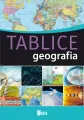 Tablice. Geografia - tantis.pl